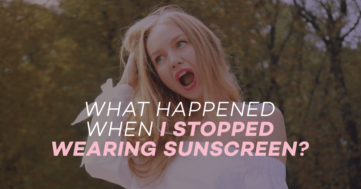 does-sunscreen-cause-acne-pop-the-pimple