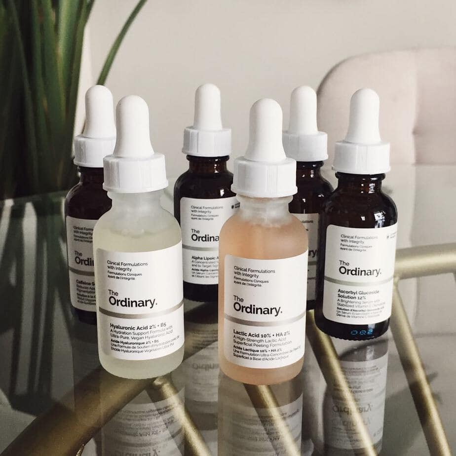 the ordinary product reviews